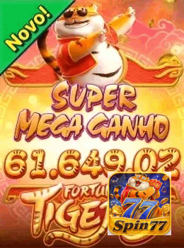 Catálogo SPIN77 2.547 jogos - Pragmatic Play, Evolution, NetEnt